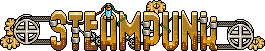 Steampunk