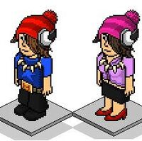 Pomlong Habbo Wiki Fandom