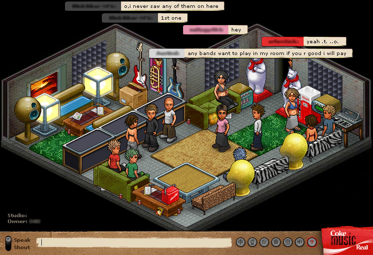 MyCoke | Habbo Wiki | FANDOM powered by Wikia