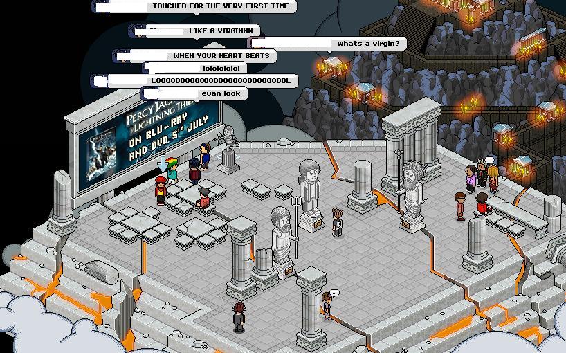 mount olympus habbo wiki