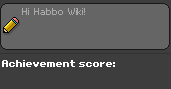 Habbo Hotel --213118