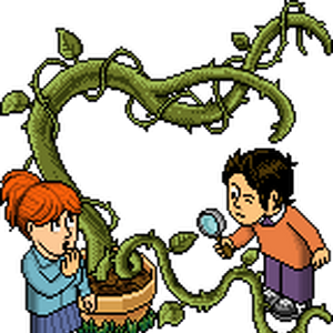 Monster Plants | Habbo Wiki | Fandom