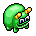 Bb cater head small