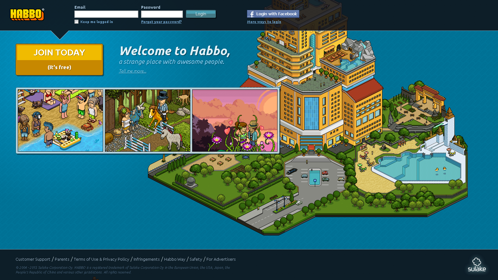 habbo fandom