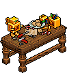 Workbench