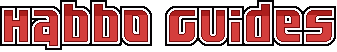 Habbo guides