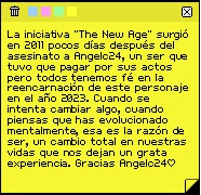 Nota En TNA