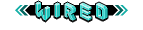 Wired black