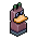 Bb duck light small