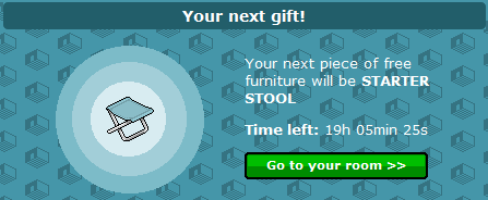 Starter furni HHW