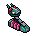 Bb dragon small