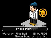 Snoopstar