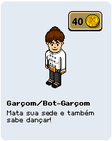 Bot mulher