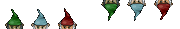 Catalog header gnomes