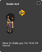 Guidebot HHW