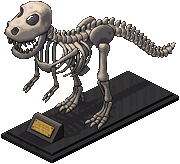 T-rex