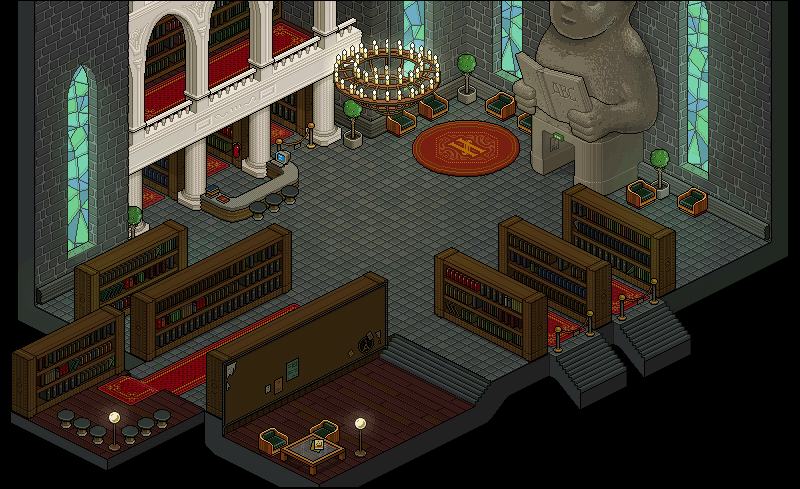Biblioteca