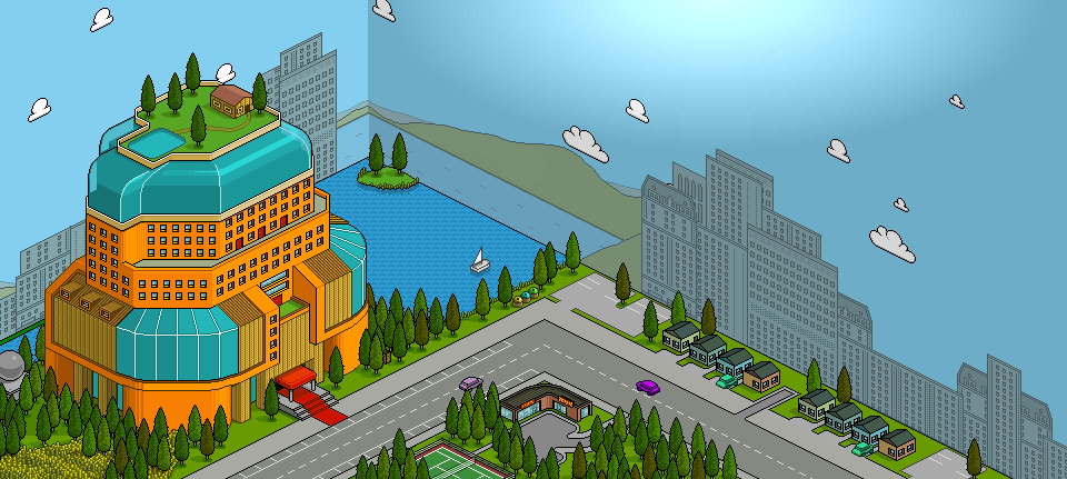 Sweden Habbo Swedens Old Hotel Sweden Habbo Swedens Old Hotel