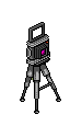 Camera furni