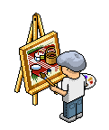 Habbopintor