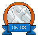 Habbo x home sticker
