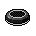 Bb puck small