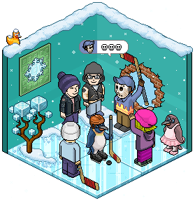 Christmas 2010 | Habbo Wiki | FANDOM powered by Wikia