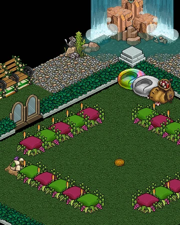 Pillow Fight Habbo Wiki Fandom