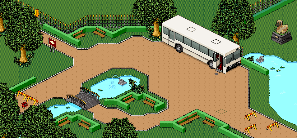 Infobus Park | Habbo Wiki | FANDOM powered by Wikia