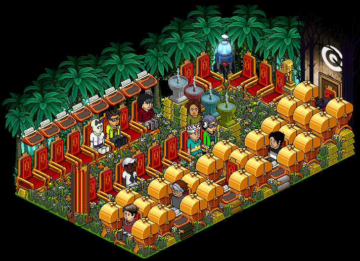 Casino Habbo Wiki FANDOM powered by Wikia