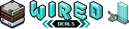 Wired Deals