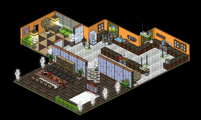 Habbo Hotel Room Ideas Habbo Hotel Room Ideas