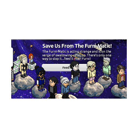 Furni Matic Habbo Wiki Fandom