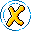 Badge X