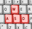 Wasd