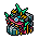 Bb robot small