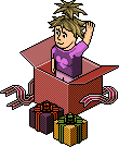 Bam in present