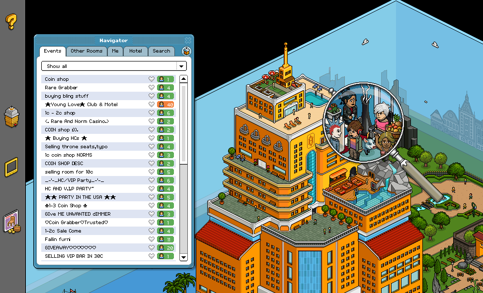 Comparison With Old Habbo Newhabbohotelview New Habbos Hotel Comparison With Old Habbo Newhabbohotelview New Habbos Hotel