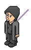 Ishlos Dark Sith,