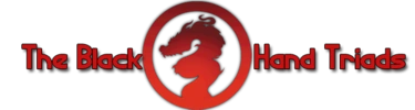 The Black Hand Triads | Horizon Roleplay Wiki | Fandom