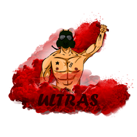 Ultras Guerrils Horizon Roleplay Wiki Fandom