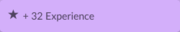 Experience-popup