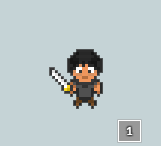 Avatar Level