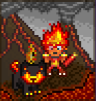 Master of Fire
