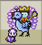 Peacock Throne