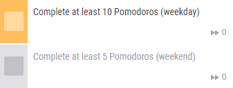 DailyPomodoroExample