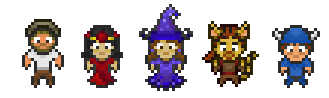 HabitRPG-Staff