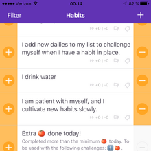 Habits Habitica Wiki Fandom