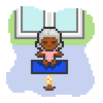Clipart-rosemonkeyct-meditation