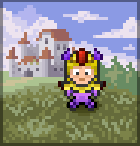 Branderwall Zelda